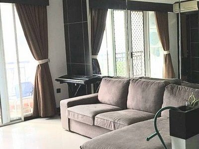 Cepat Dijual Apertement Medit Lagoon,kemayoran 2 BR Bagus