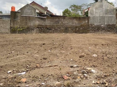 Cluster Perumahan Citayam, Terdekat Rencana Tol Bojonggede