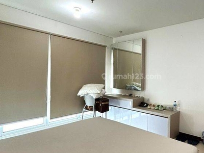 Condominium Green Bay Pluit 3 BR Fully Furnished Cocok Buat Kamu