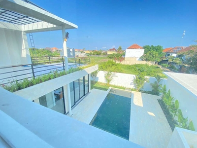 Cozy Modern Villa In Sanur, Denpasar