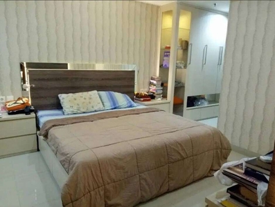 Dago suites 2 bedroom kamar Apartment furnished mewah ITB UNPAD UNPAR