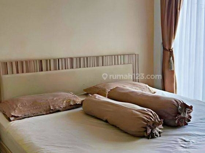 Dago Suites Tipe 1 Bedroom Full Furnished Siap Huni