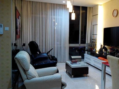 DI JUAL APT GADING GREEN HILL KELAPA GADING LANTAI 31.B FURNISH