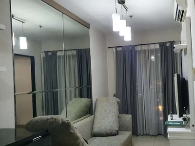 Di jual Cepat dan Murah!! 1 Unit Apartement Cervino