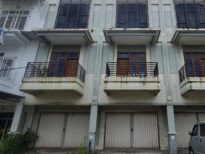 Di Jual Murah Ruko Komplek Mutiara Residence Siap Huni