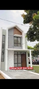 Di Jual Rumah Kraton Superblock Bypass Krian 0 jalan raya