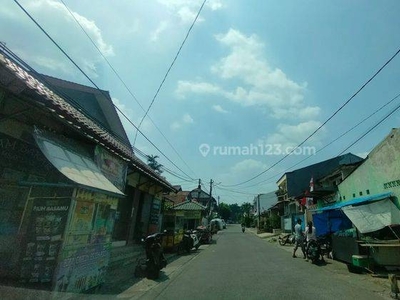 Di Jual Tanah SHM Dekat Polsek Beji Hemat Biaya