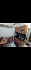 DI SEWAKAN APARTEMEN 2BR