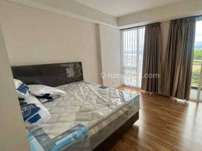 di sewakan Apartemen Landmark Residence