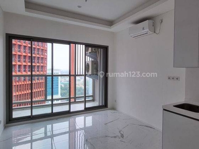 Di Sewakan Apartement South Quarter Residence Jakarta Selatan