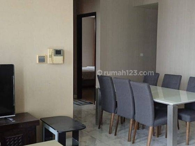 Di Sewakan Furnished Fraser Residence 2br Bisa 6 Bulan