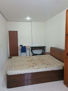 dijual 2 unit 2Br gabung puncak bukit golf Petra surabaya