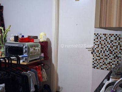 Dijual 2 Units di Apartemen Green Lake Sunter, Sunter Agung, Jakarta Utara