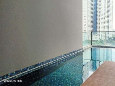 Dijual Apartemen Anandamaya Residences Jakarta Pusat – 4 BR 363 m2