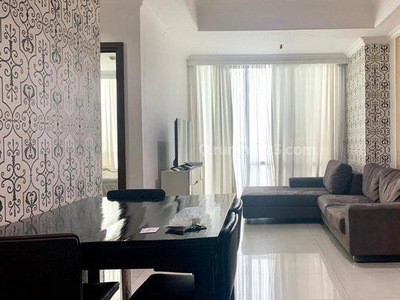 Dijual Apartemen Denpasar Residence 2+1 Bedroom Middle Floor Furnished