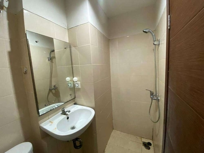 Dijual Apartemen Tipe Studio di Sudirman Suites