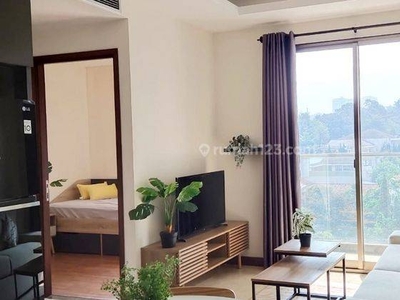 Dijual Apartement 2br di Hegarmanah Bandung