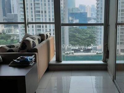 Dijual Apartement Kuningan Place 2BR Lokasi Strategis Dekat Dengan Mall, Kantor, Dan Pasar