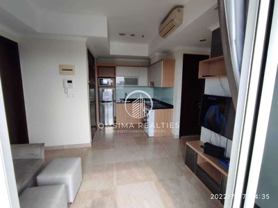 Dijual Apartment Menteng Park