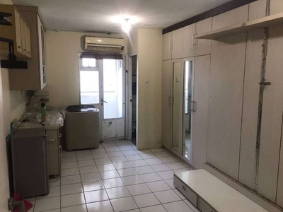 DIJUAL CEPAT APARTEMEN GADING NIAS BIG STUDIO BESAR SERTIFIKAT