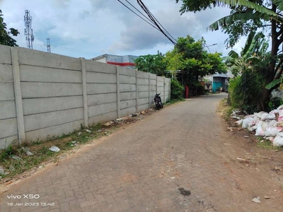 Dijual Cepat Nego Tanah Parung Kored Karang Tengah Tangerang