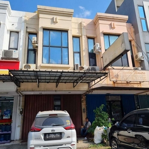 Dijual Cepat Ruko 2 lt di Jl. Klp. Hibrida Klp. Gading Jakarta Utara