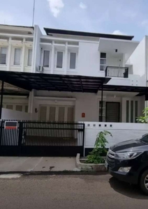 Dijual Cepat rumah di Taman Permata Buana