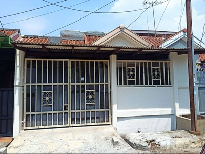 Dijual cepat Rumah siap huni di Harapan Indah 1, Bekasi