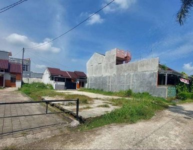 Dijual Cepat! Tanah Kavling Bedahan Depok Cuma 3Jtan: Pecah SHM