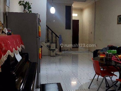 Dijual Disewa Ruko Jalan Puri Daerah Sisingamangaraja Inti Kota