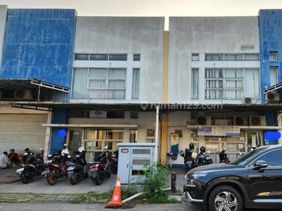 Dijual Gudang Dan Kantor Bizpark Ciputra, Cakung, Jaktim