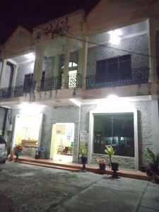 Dijual Hotel masih beroperasi at Jalan A.Yani Kota Langsa