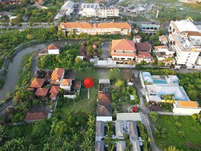 Dijual Lokasi Tanah Exclusive Dikawasan Seminyak, Legian Bali