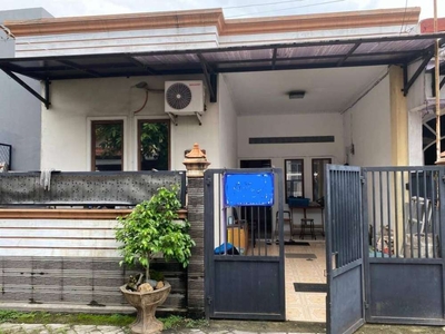 Dijual Murah Rumah, Luas 72 di Villa Tomang Baru, Tangerang
