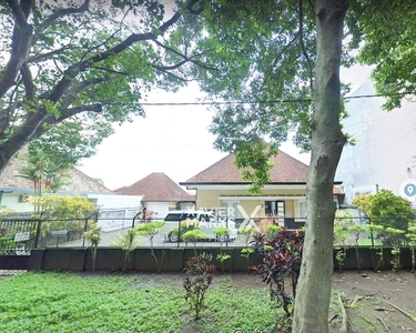 DIJUAL MURAH RUMAH TENGAH KOTA JL. DR. SUTOMO MALANG