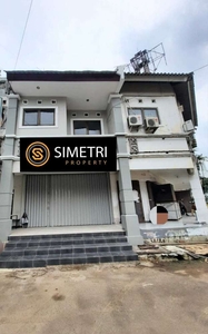 Dijual ruko bintaro jaya area sektor 9, Lokasi strategis di bintaro