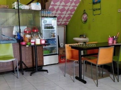 Dijual Ruko Di Jalan Raya, Lokasi Strategis Area Kuliner, Dekat Univ Stiki, Sekolah Negeri swasta , Kos Kosan, Minimarket