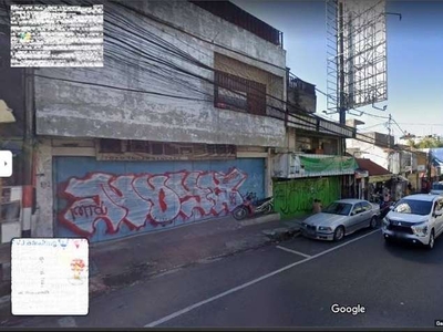 Dijual Ruko di Jl. Sukajadi - Bandung