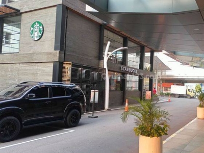 Dijual Ruko Skandinavia 9 M lokasi samping Starbucks Mall Tangerang city