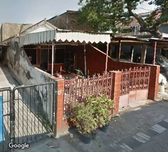 Dijual Rumah 1,5 lantai bisa untuk kos an di Ketintang Barat Surabaya