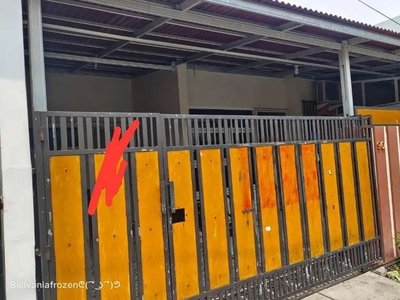 Dijual rumah 2 lantai murah siap huni di Aryamukti Pedurungan