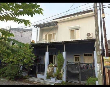 Dijual rumah 2lt siap huni Pondok Benowo Indah , Surabaya Barat