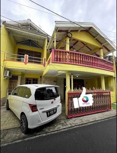 Dijual rumah bagus 2lantai di Kayu Putih Jakarta Timur