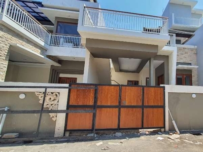 Dijual Rumah baru modern minimalis area Sanur dkt Renon Denpasar