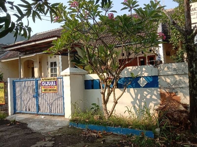 Dijual Rumah Bukit Cimanggu City