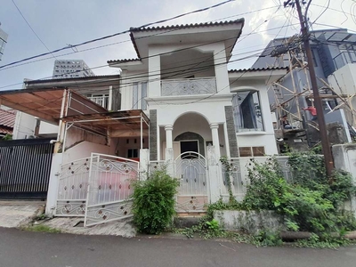 Dijual Rumah di Jaksel Dekat Citos Akses Jalan Pondok Indah,Harga Nego