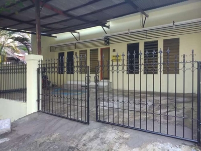 Dijual Rumah di Jalan Candi Lontar Surabaya