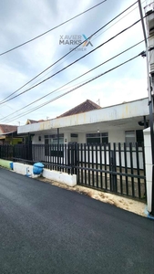 Dijual Rumah di Jalan Cidanau, Purwantoro, Blimbing, Malang Kota