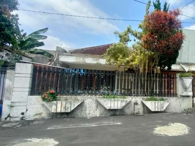 Dijual Rumah di Malang