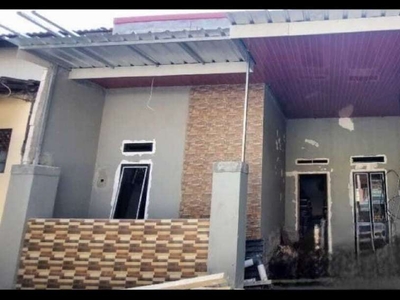 Dijual rumah di Pejuang Jaya Bekasi